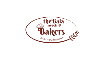 Bala Bakers logo
