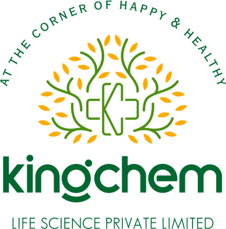 Kingchem Life Science logo