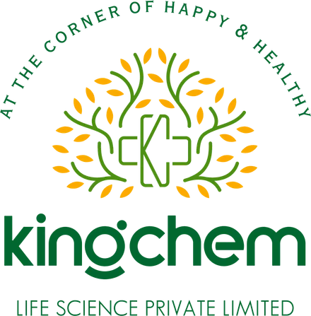 Kingchem Life Science logo