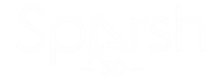 Sparsh logo